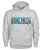 LOGO ONE PEACE HOODIE