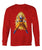 Goku Dragon Ball Long Sleeves