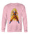 Goku Dragon Ball Long Sleeves