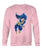 Vegeta Dragon Ball Long Sleeves