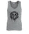 One Piece Trafalgar Law Flag Tank Top