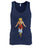 BROLY DRAGON BALL TANK TOP