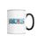 LOGO ONE PEACE MUG  Color Changing Mug