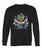 BROLY DRAGON BALL LONG SLEEVES