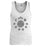 Sharingan Eyes Naruto Tank Top