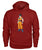 GOHAN DRAGON BALL HOODIE