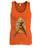 GOKU DRAGON BALL TANK TOP