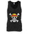 Luffy Flag ONE PEACE  TANK TOP