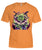 BROLY DRAGON BALL T-SHIRT