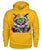 BROLY DRAGON BALL HOODIE