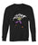 PICCOLO DRAGON BALL LONG SLEEVES