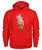 GOKU DRAGON BALL HOODIE