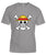 Luffy Flag ONE PEACE T-SHIRT