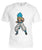 GOGETTA DRAGON BALL  T-SHIRT