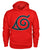 Konoha NARUTO HOODIE