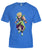 BROLY DRAGON BALL T-SHIRT