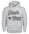 Attack On Titan Unisex Hoodie