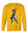 GOGETTA  DRAGON BALL LONG SLEEVES