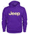 Jeep Golden Hoodie