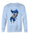 Vegeta Dragon Ball Long Sleeves