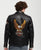 Harley Davidson Biker Leather Jacket