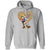 Pull Gucci Bugs Bunny And Lola Bunny Heart felpa