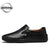 Nissan Leather Shoes