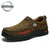 Nissan Outdoor Leather Shoes