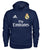 Pull Real Madrid Fans felpa