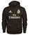 Pull Real Madrid Fans felpa