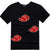 T Shirt Akatsuki Naruto  Itachi Uchiha Google Merchant