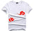 T Shirt Akatsuki Naruto  Itachi Uchiha Google Merchant