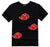 T Shirt Akatsuki Naruto  Itachi Uchiha Google Merchant