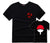 T Shirt Akatsuki Anime Naruto Cartoon Google merchant