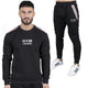 Gym locker Sport Tracksuit Men Google merchant