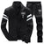 Sport Fashion Trend Tracksuit Google merchant