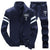 Sport Fashion Trend Tracksuit Google merchant