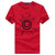 T Shirt Akatsuki Naruto Akatsuki  Anime Google merchant