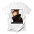 T Shirt Akatsuki Naruto  Pein White T Shirt Harajuku Google merchant