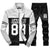 88 Opening Ceremony Sport Tracksuit Men Google merchant