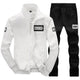 Sport Performance Tracksuit Men Google merchant