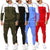 Sport Jogging Performance Tracksuit Men Google merchant