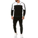 Sport Jogging Performance Tracksuit Men Google merchant