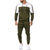 Sport Jogging Performance Tracksuit Men Google merchant