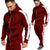 Sport Velvet Bande Tracksuit Men Google merchant