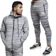 Original Tracksuit Zipped Men Google merchant