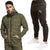 Original Tracksuit Zipped Men Google merchant