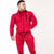 Muscles up Sport Tracksuit Menn Google merchant