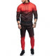 Sport Fade away Tracksuit Men Google merchant