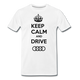 Men’s audi Premium T-Shirt